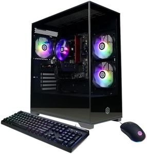 CyberPower