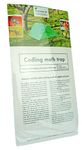 Codling moth trap - includes 2 pheromone lures and sticky cards - Andermatt Home & Garden