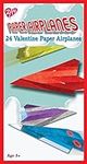 Paper Magic 24CT Paper Airplanes Ki