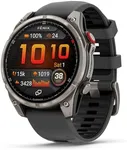 Garmin fēnix® 8 Pro, 47mm, AMOLED D