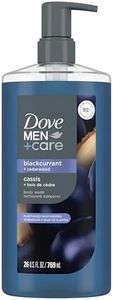 DOVE MEN +