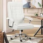 PUKAMI Big and Tall Office Chair,35