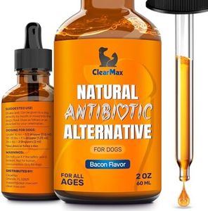 Natural Antibiotics for Dogs ◆ Dog Antibiotic ◆ Antibiotics for Dogs ◆ Dog Multivitamin ◆ Pet Antibiotic ◆ Dog Antibiotics ◆ Antibiotic for Dogs ◆ 2 Oz