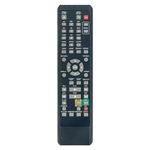 VINABTY SE-R0273 Replacement Remote Compatible with Toshiba DVD Player DVR52KTF D-VR51KF D-VR50KF D-VR50KTF D-VR52KF D-VR52KTF DVR51KF DVR50KF DVR50KTF DVR52KF