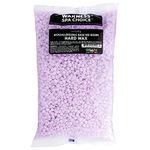 Waxness Purple Jasmine Demi Creamy No Rosin Hard Wax Beads 2.2 Lb / 1 Kg