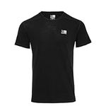 Karrimor Mens Merino T-Shirt Black L