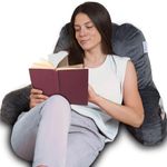 ComfortSpa Reading Pillow for Bed A