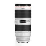 Canon EF 70-200mm f/2.8L IS III USM Lens - Telephoto Zoom | 3.5-stop Image Stabilizer | Action, Travel, Sports, Wildlife