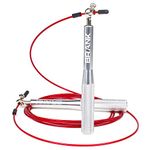 Jump Rope Crossfits