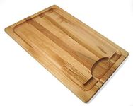 J.K. Adams 20-Inch-by-14-Inch Maple