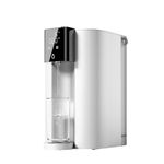 Waterdrop CoreRO Countertop Reverse Osmosis System, Reverse Osmosis Water Filter Countertop, 5 Stage, Portable Pure Water Tank, NSF/ANSI 372 Certified, 3:1 Pure to Drain, No Installation, WD-C1S