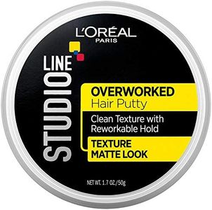 L'Oreal Pa