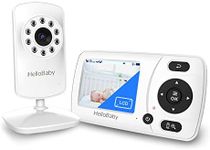 HelloBaby Baby Monitor, Upgrade Vid