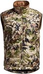 SITKA Gear Men's Kelvin Aerolite In