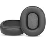 Beach- i30 Ear Pads-YunYiYi Replacement Earpads Cushions Pads Compatible with Turtle Beach- i30 Beach- i60 Headset (Black1)