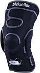 Mueller Hg80 Hinged Knee Brace, Bla