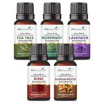 Aromatherapy Oils