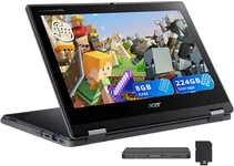 acer Chromebook Spin 511 11.6" HD T