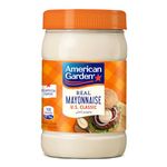 AG U.S. Mayonnaise 16oz