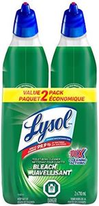Lysol Toil