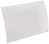 Mohu Arc Digital TV Antenna, 40-Mile Range, Designer Edition, Indoor, 4K Ready (Open Box)