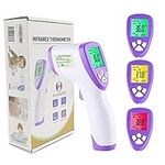 Digital Thermometer For Kids and Ad