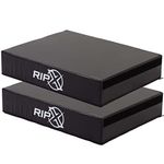 RIP X Weight Lifting Foam Crash Pads - Deadlift Drop Mats