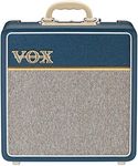 VOX AC4C1BL Custom Series Top Boost Tube Combo Amplifier