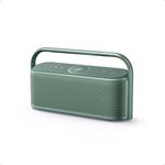 soundcore Motion x600 Bluetooth Speaker with Wireless Hi-Res Spatial Audio, 50W Sound, IPX7 Waterproof, Pro EQ, Built-In Handle, AUX-In, Portable Speaker for Home, Office, Outdoors