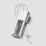 Pistek DG94-01012A Range Oven Igniter for Samsung Model# NX58H95, NX58H99, NX58J, NX58K, NX58M Part Number# AP5967723 PS11720750