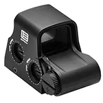 EOTECH Holographic Weapon Sight, Ri