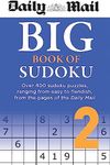 Daily Mail Big Book of Sudoku Volum
