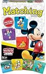 Mickey Mouse Matching Game by Wonde
