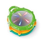 Bright Starts Light & Learn Drum wi