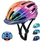 Child Bike Helmets