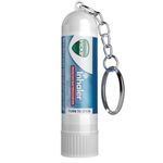 Vicks Inhaler, Portable Nasal Inhaler, With Natural Actives, Quick Relief from Blocked Nose, Menthol Scent