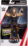 Wrestling Braun Strowman ' The Monster Among Men' WWE Mattel Elite Collection Series # 62 With Chair Accessories Wrestling Action Figure