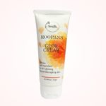 Roopans Glow Skin Whitening And Brightening, Face Cream Kojic Acid Arbutin Niaciamide Grapeseed oil Vitamin C & E With SPF-25, for all skin 50gm