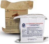 Emergency Ration Bars