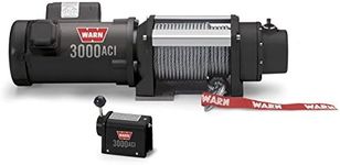 WARN 93000 3000 ACI Series Electric