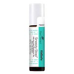 Plant Therapy KidSafe Sneezy Stop Synergy Pre-Dulited Roll-On 10mL (1/3 oz) 100% Pure, Therapeutic Grade