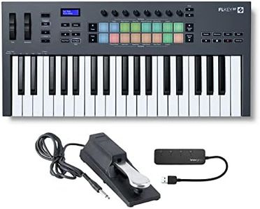 Novation F