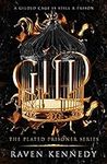 Gild (The Plated Prisoner Series Bo