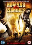 Humans Vs Zombies [DVD]