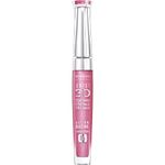 Bourjois Lip Gloss Effet 3D 2 Rose Symphonic Pinks, 5.7ml 341203