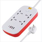 2 Outlet Surge Protector