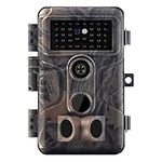 Meidase S3 Pro Trail Camera 32MP 12