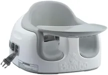 Bumbo 3-in-1 Baby Multi Seat Booste
