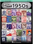 Songs of the 1950s - The New Decade Series: E-Z Play Today Volume 365 (E-z Play Today - the New Decade, 365)