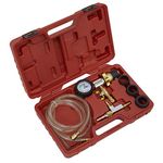 Sealey Vs0042 Cooling System Vacuum Purge and Refill Kit